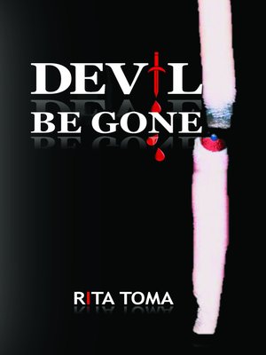 cover image of Devil Be Gone